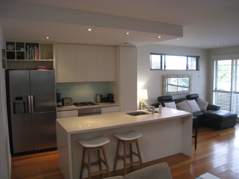7/28 Annie Street, New Farm QLD photograph