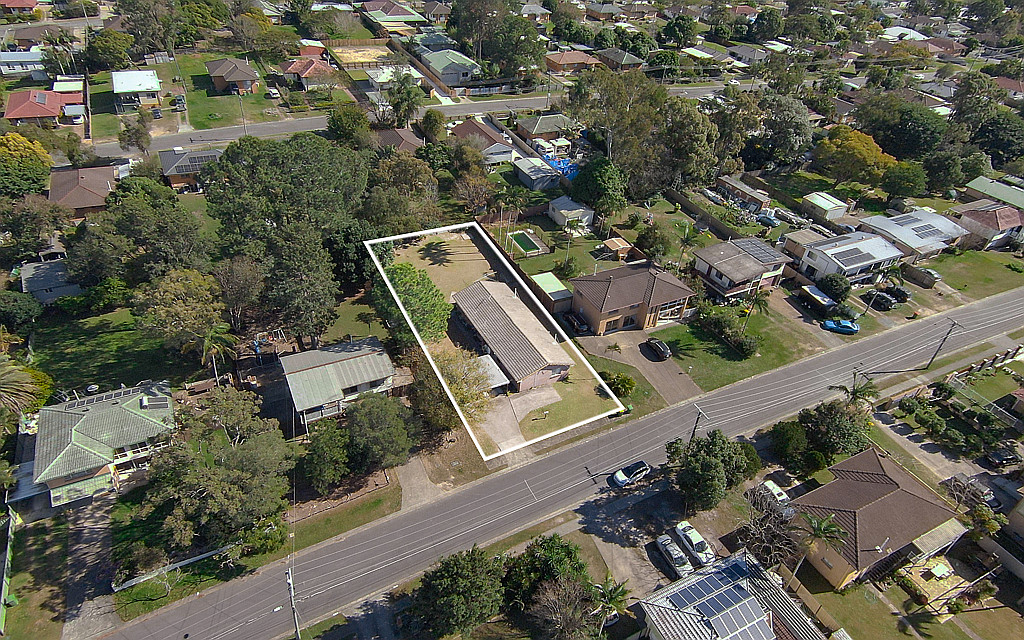 16 Monarch Street, Slacks Creek QLD photograph
