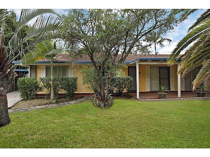 10 Bluegum Court, Kingston QLD