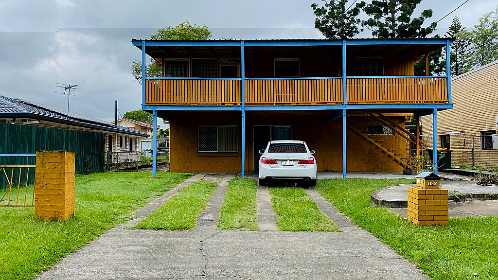 1/109 Middle Street, Coopers Plains QLD
