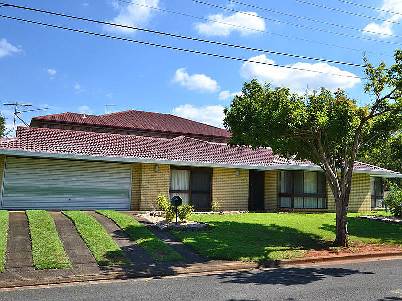 19 Chadford Street, Sunnybank QLD