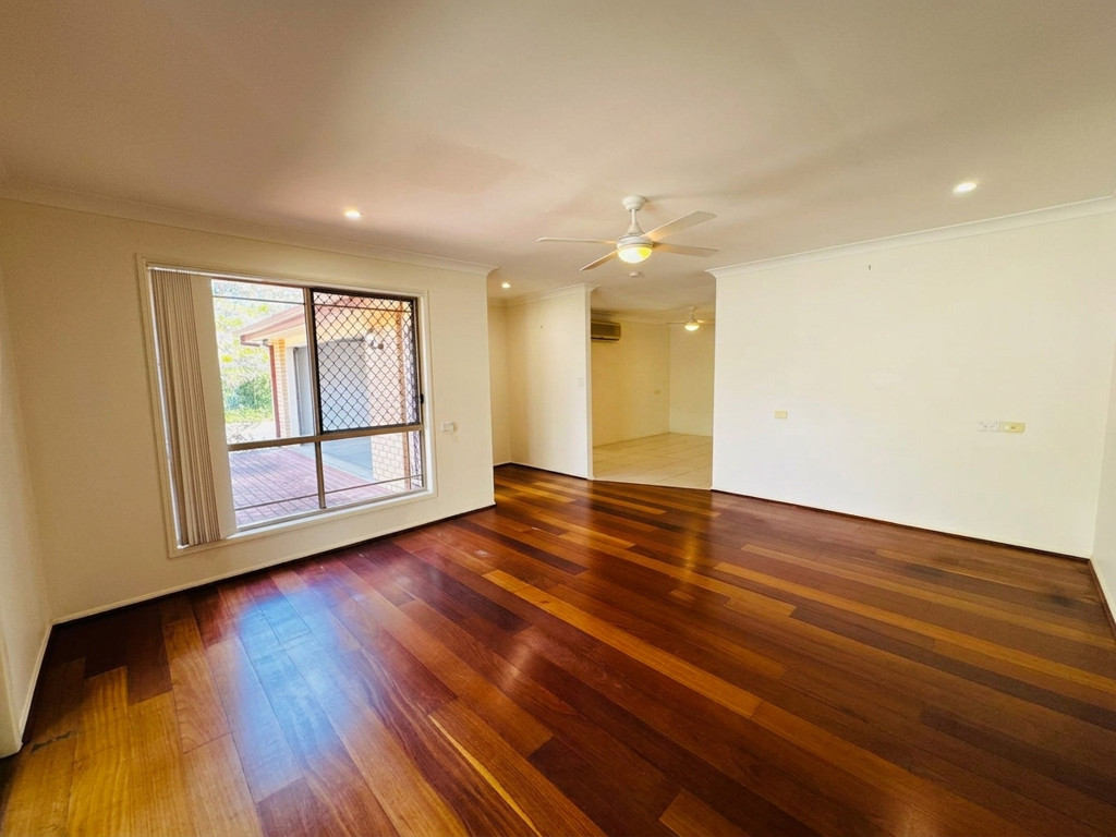 2 FARR JONES COURT, Daisy Hill QLD photograph