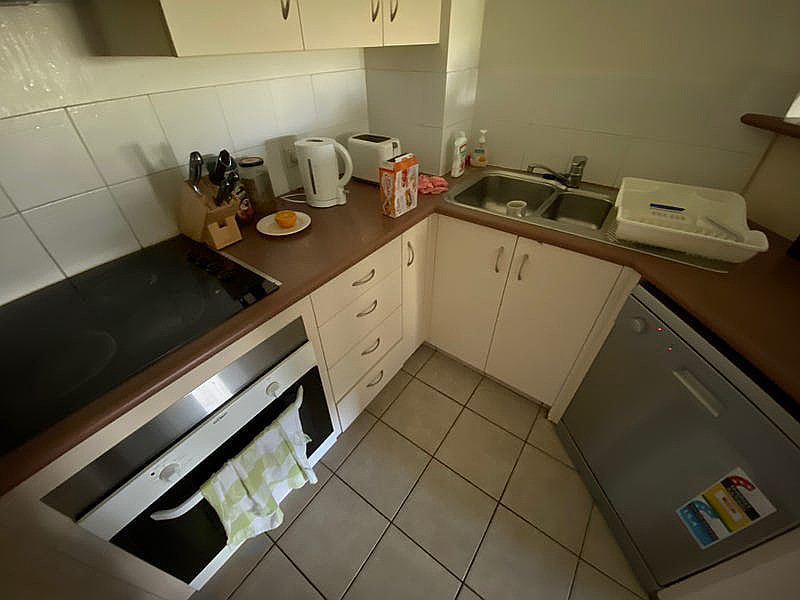 1 Paradise Island Drive, Surfers Paradise QLD photograph