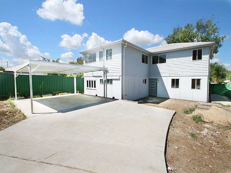 122A Thorn Street, Ipswich QLD