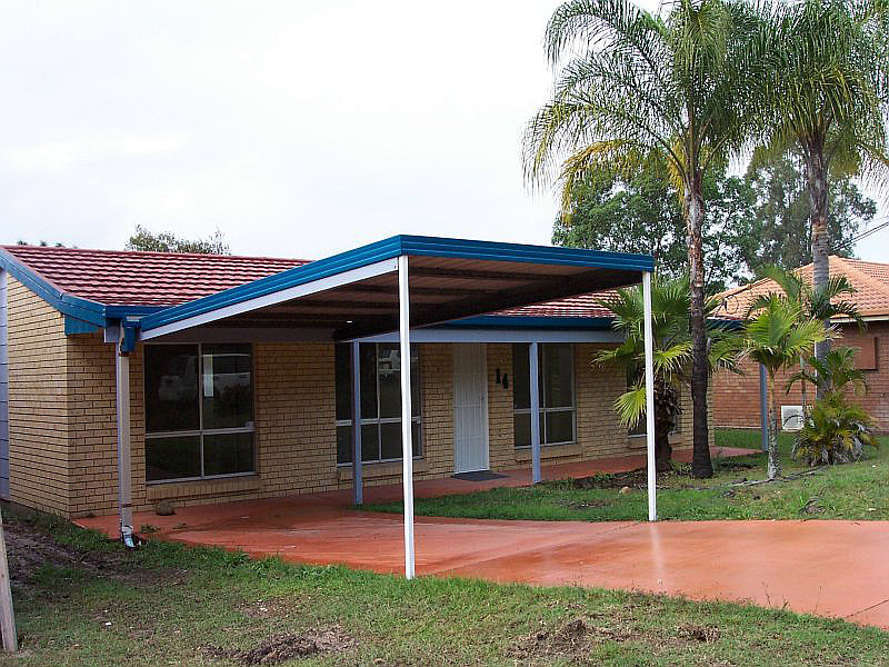 14 Quantock, Rochedale QLD