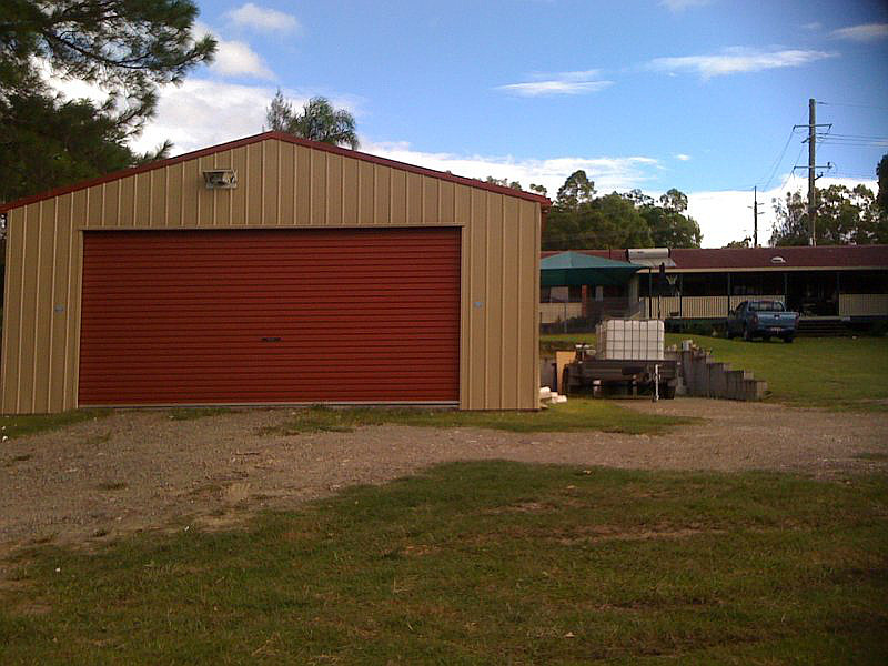 Eagleby QLD photograph