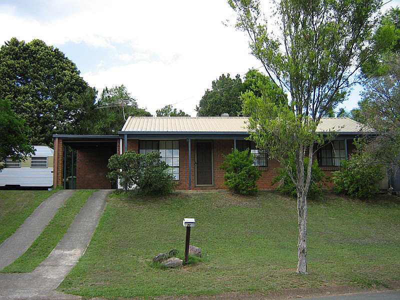 21 Finfoot Street, Rochedale QLD