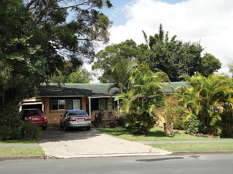 12 Barbaralla Drive, Springwood QLD