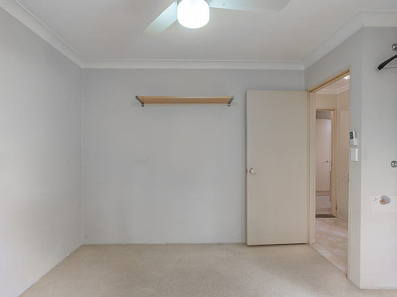 3/12 Earle Lane, Toowong QLD photograph