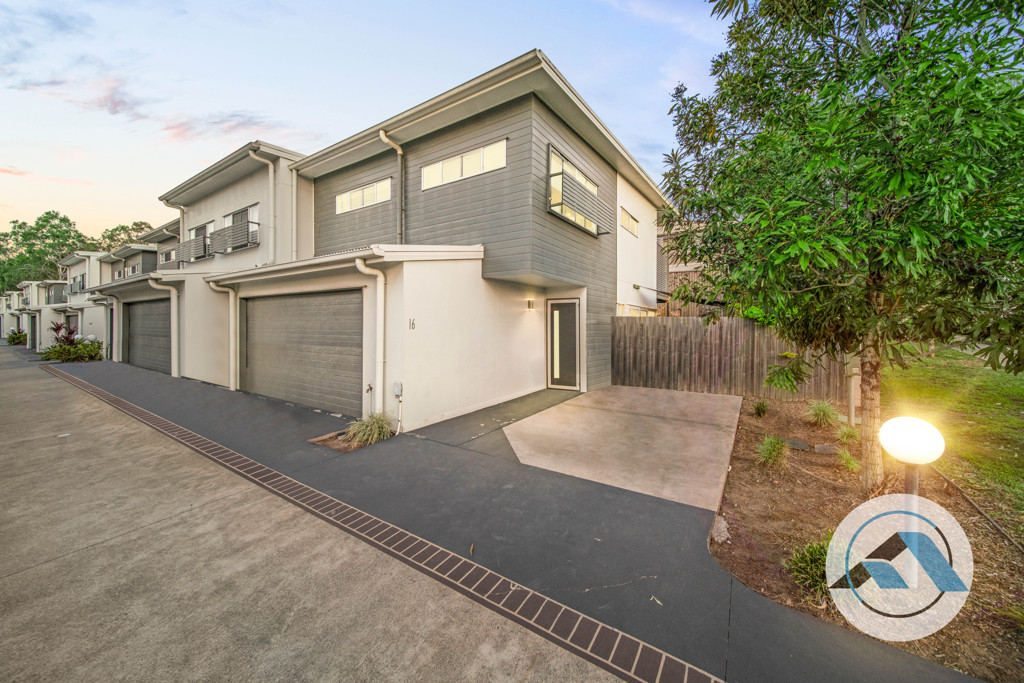 16/558 Blunder Road, Durack QLD