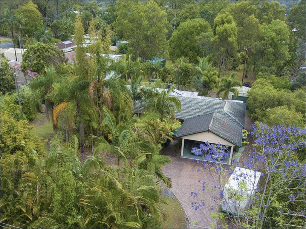 Loganlea QLD photograph