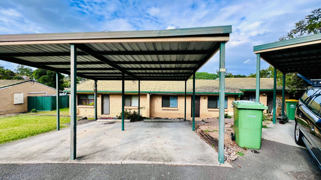 11/16 Forest Street, Woodridge QLD photograph