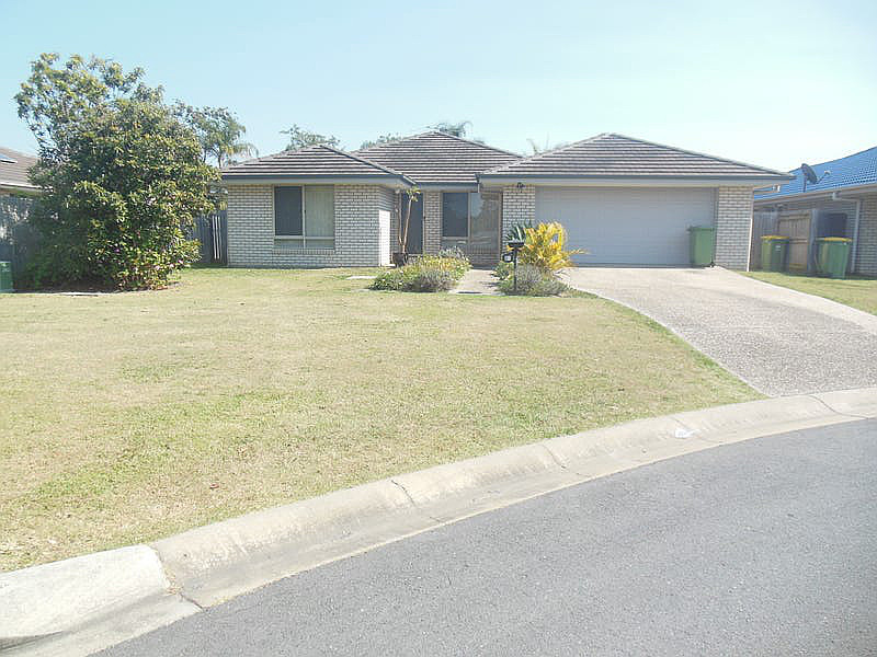 20 Ashmore Close, Marsden QLD photograph