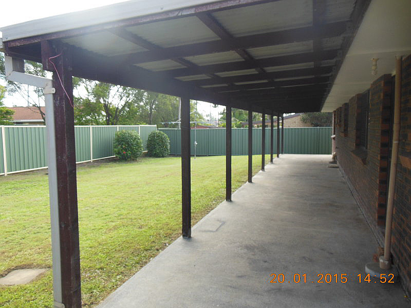6 Stormbridge Street, Daisy Hill QLD photograph