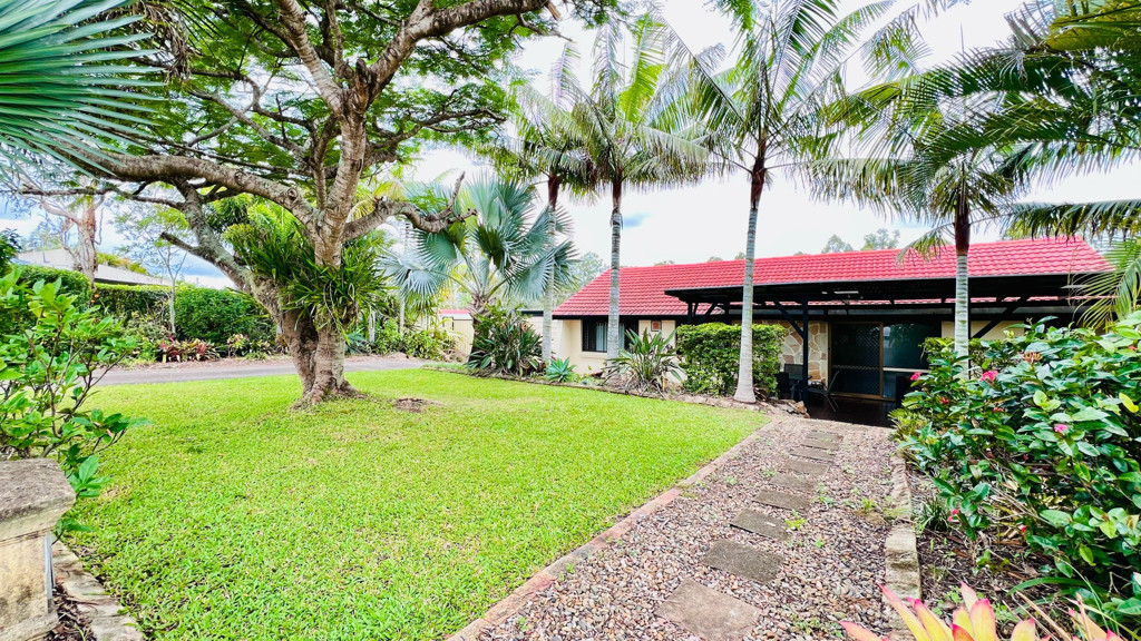 3 Solent Court, Daisy Hill QLD