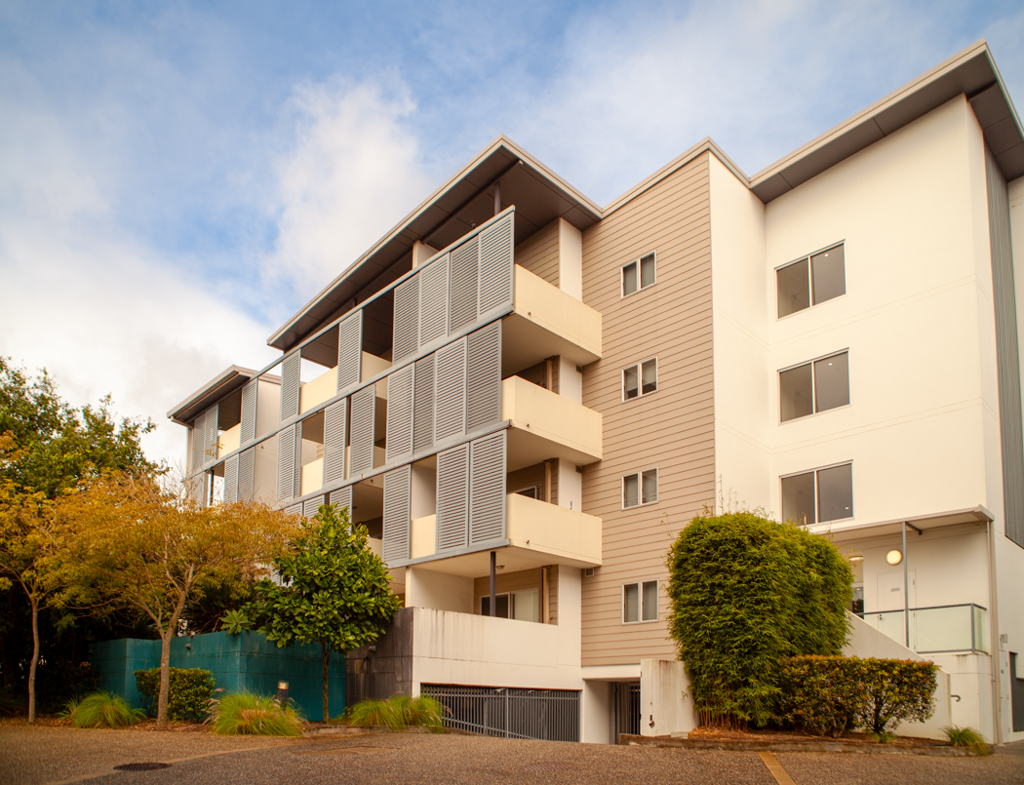 4501/151 Annerley Road, Dutton Park QLD