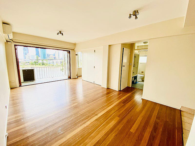 15/45 Moray Street, New Farm QLD photograph