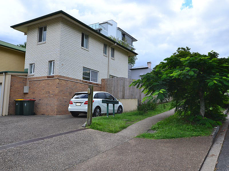 2/3 Rankin Street, Indooroopilly QLD