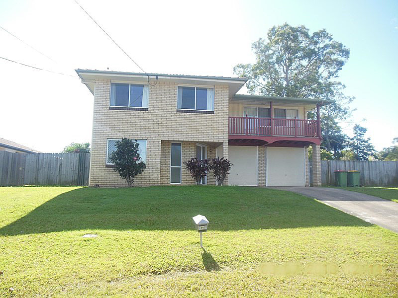 14 Shane, Shailer Park QLD