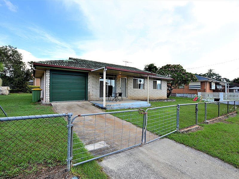 32 Rudge Street, Woodridge QLD