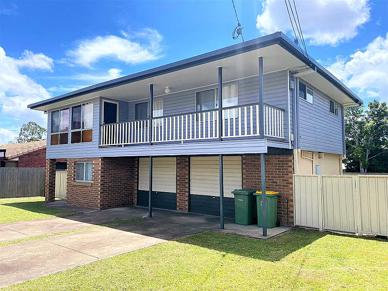 6 Bates Street, Springwood QLD photograph