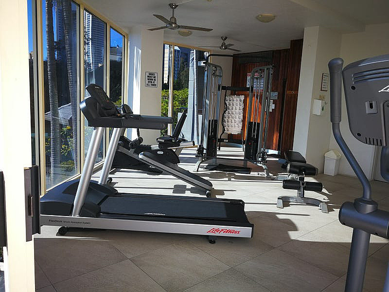 1 Paradise Island Drive, Surfers Paradise QLD photograph