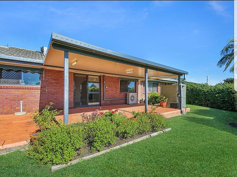 Springwood QLD photograph