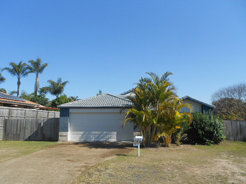 5 Clandon Street, Heritage Park QLD