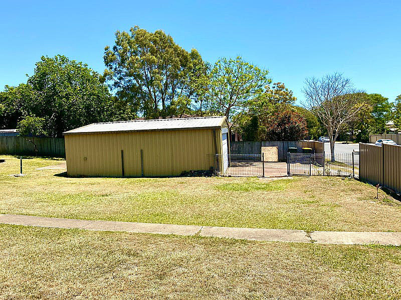 115 Nursery Avenue, Runcorn QLD photograph