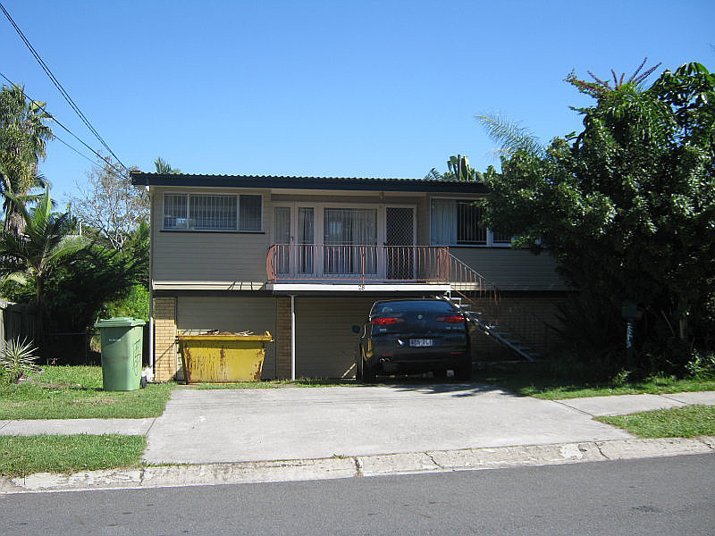 28 Camelia Street, Logan Central QLD