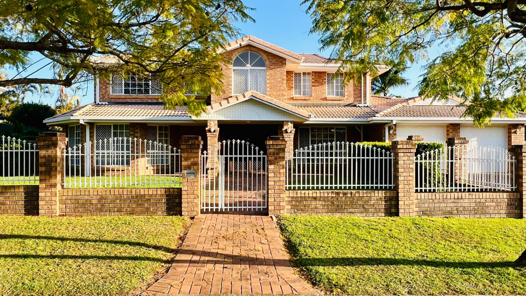 4 Gibbins Street, Sunnybank Hills QLD