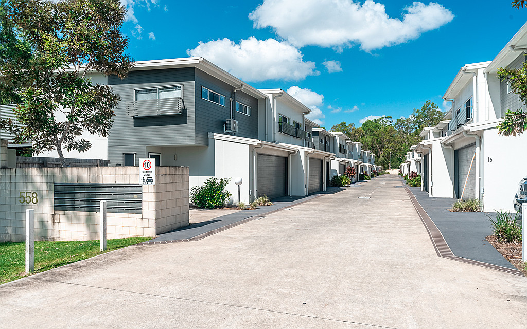27/558 Blunder Road Of, Durack QLD