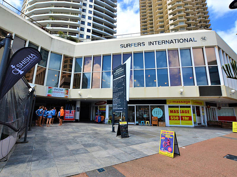 16/9 Tricket Street, Surfers Paradise QLD photograph