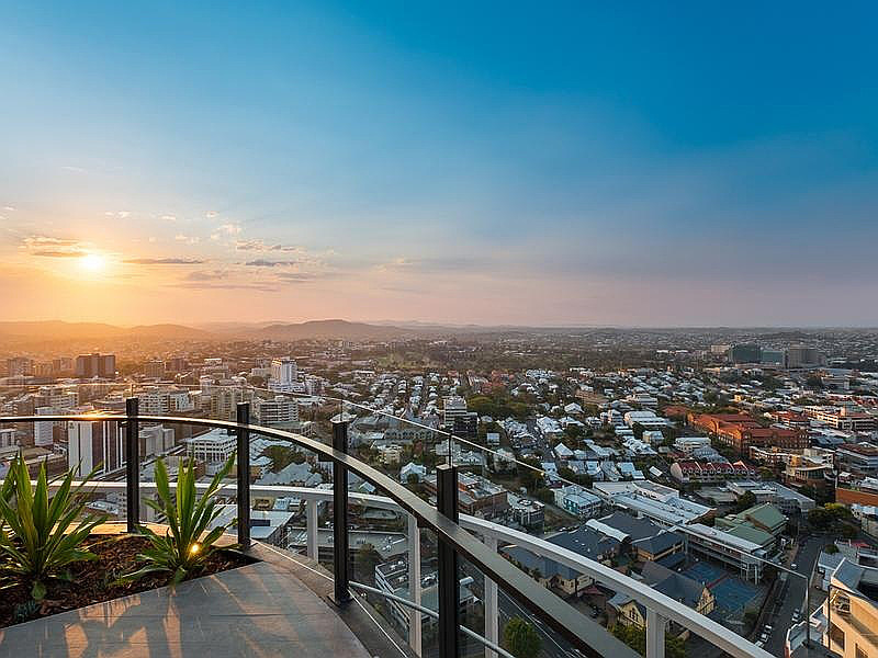 2101/550 Queen Street, Brisbane City QLD