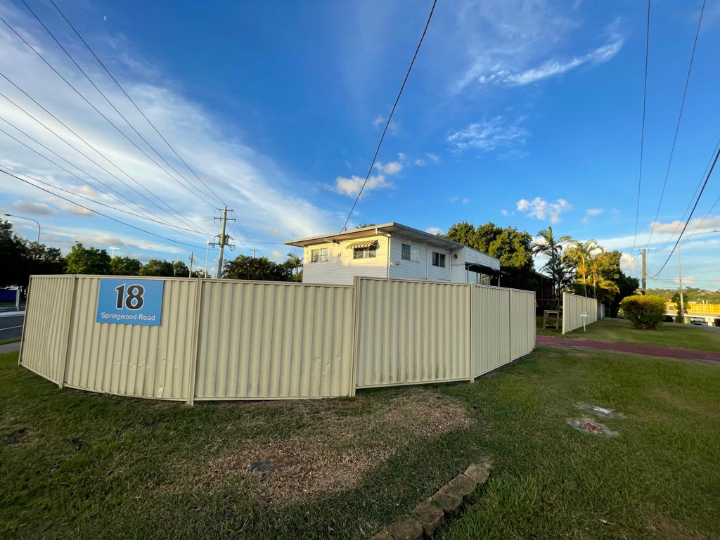 18 Springwood Road, Underwood QLD