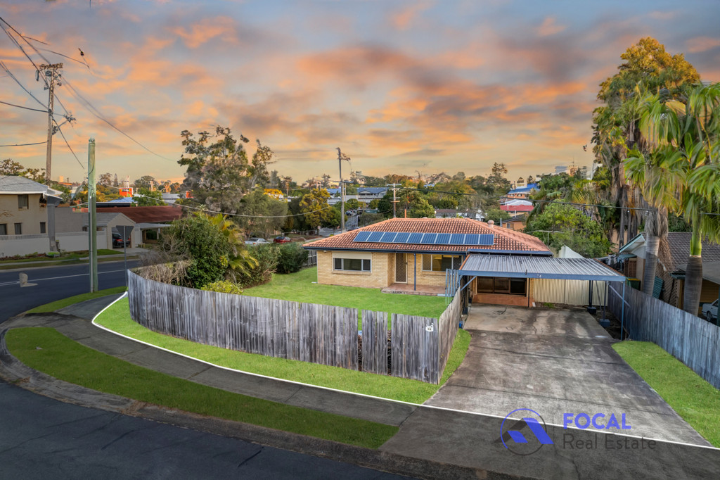 34 Amanda Street, Rochedale South QLD