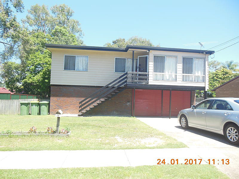 70 First Avenue, Marsden QLD