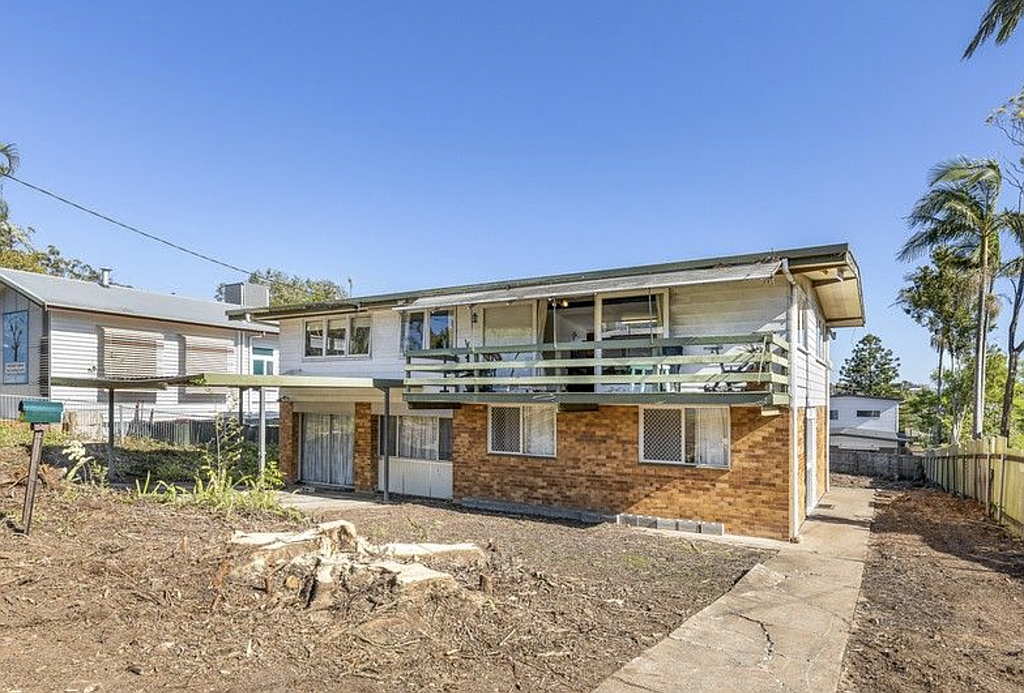 69 Everest Street, Sunnybank QLD