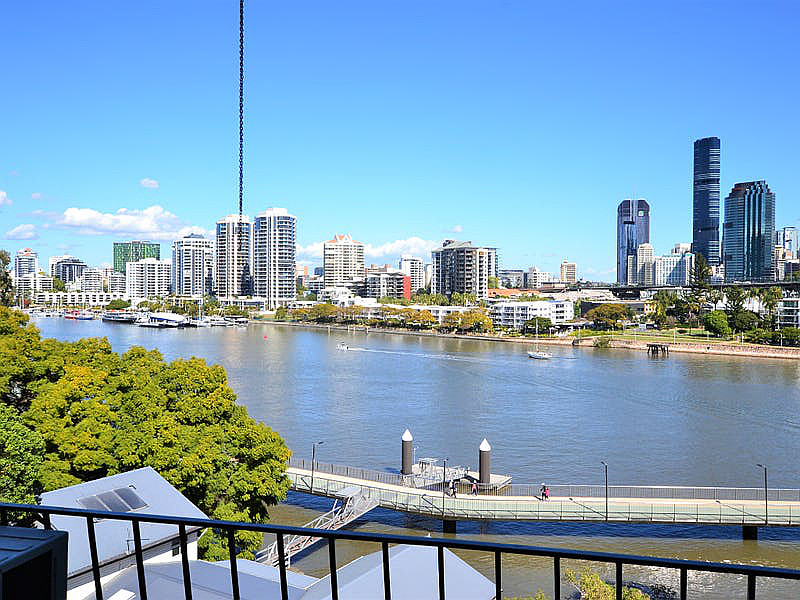 15/45 Moray Street, New Farm QLD photograph