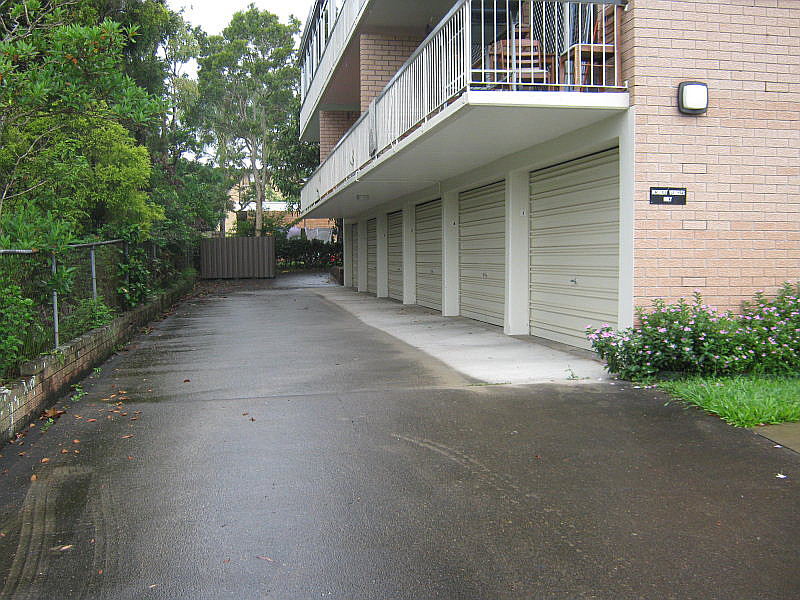 6/32 Galway Street, Greenslopes QLD photograph