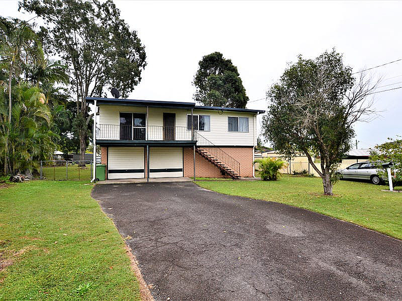 7 Thora Street, Crestmead QLD photograph