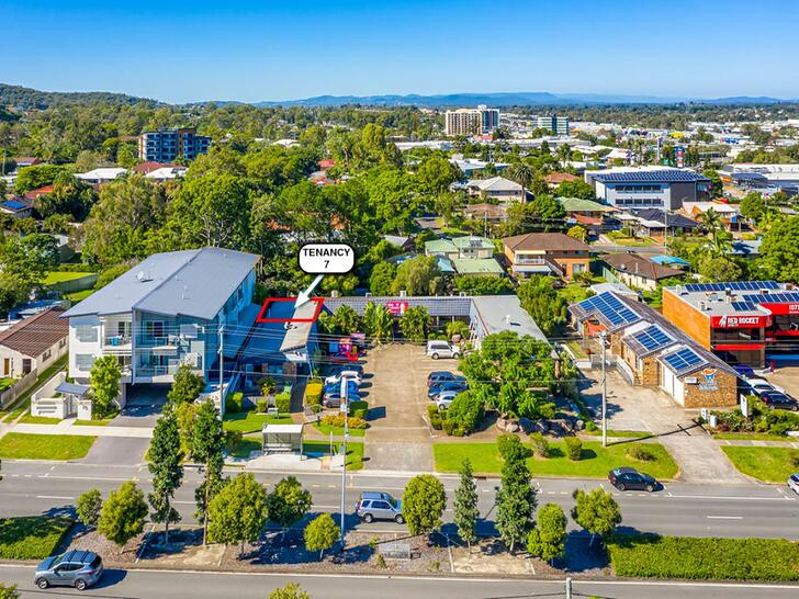 7/71-73 Springwood Road, Springwood QLD photograph