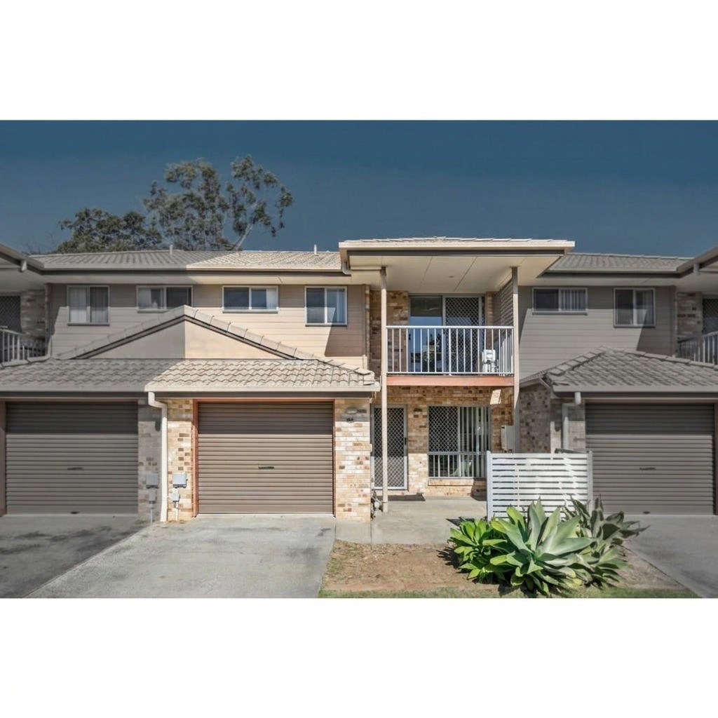 43/2 Rory Court, Calamvale QLD