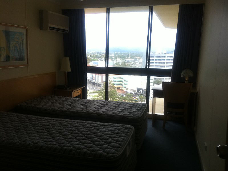 1410/18 Halan Street, Surfers Paradise QLD photograph