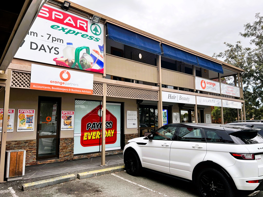 1/26 Michigan Drive, Oxenford QLD