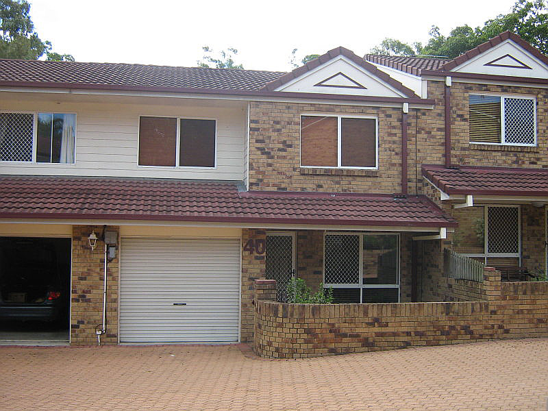 40/68-72 Springwood Road, Rochedale QLD