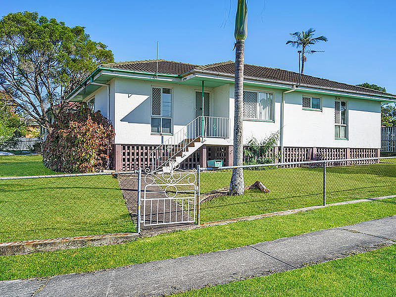 7 Monash Street, Woodridge QLD