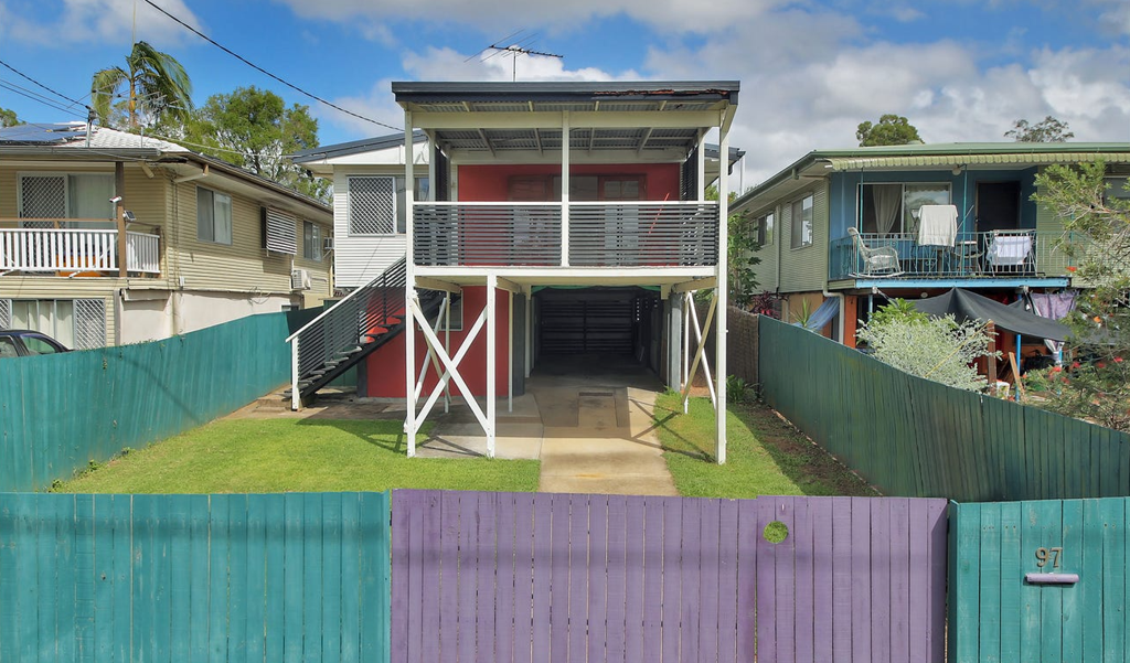 97 Saint Andrew Street, Kuraby QLD photograph