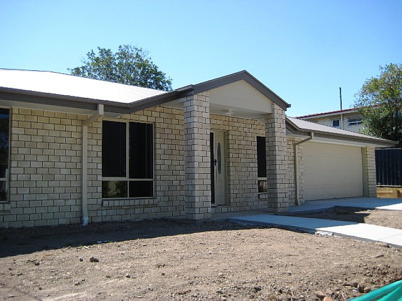 1A Schodel Street, Woodridge QLD