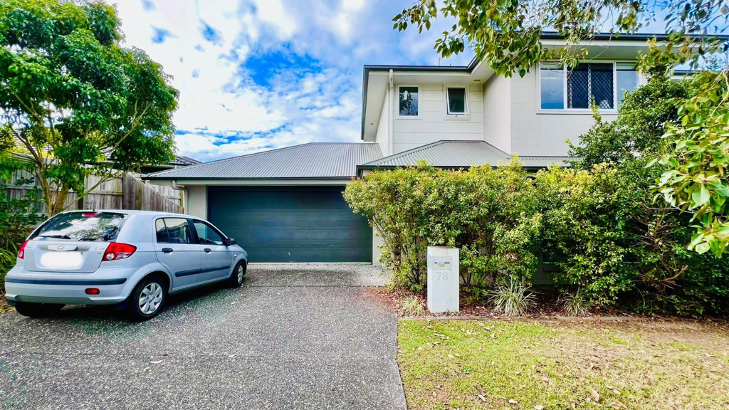 1/78 Palmerston Street, North Lakes QLD